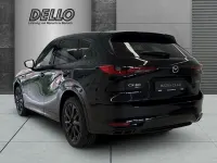 Neu Mazda CX-60 Homura-Line 328 PS (241 kW) 2026 Schwarz SUV