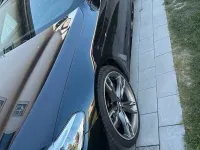 Gebraucht BMW M550 Shadowline 480 PS (353 kW) 2018 Schwarz Kombi
