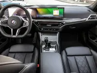 Neu Alpina B3 529 PS (389 kW) 2025 Mode grau Kombi