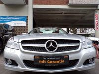 Gebraucht Mercedes SL350 315 PS (231 kW) 2008 Silber Cabrio
