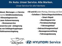Gebraucht Hyundai Ioniq 5 N Line 239 kW (325 PS) 2024 Schwarz SUV