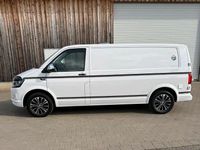 Gebraucht VW Transporter 86 PS (63 kW) 2015 Van