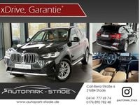 Gebraucht BMW X3 Performance 184 PS (135 kW) 2023 Sophistograu SUV