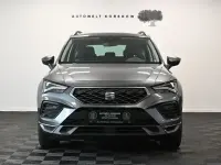 Gebraucht Seat Ateca Beats 150 PS (110 kW) 2023 Grau SUV