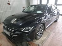 Gebraucht VW Arteon 150 PS (110 kW) 2023 Deep black perleffekt (metallic) Kombi