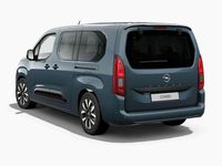 Neu Opel Combo S 131 PS (96 kW) 2025 Kiama blau metallic Van / Kleinbus