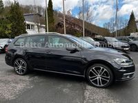 Gebraucht VW Golf VII Join 116 PS (85 kW) 2018 Andere Kombi