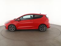 Gebraucht Ford Fiesta ST 200 PS (147 kW) 2018 Rot Kleinwagen