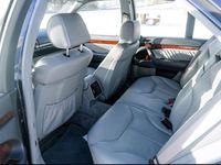 Gebraucht Mercedes S320 231 PS (169 kW) 1995 Blau Limousine