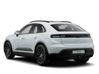 Gebraucht Porsche Macan 330 kW (449 PS) 2024 Weiss SUV