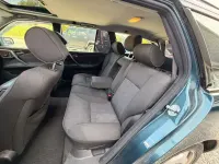 Używany Mercedes E280 204 KM (150 kW) 2000 Zielony Kombi