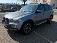 Second-hand BMW X5 235 CP (172 kW) 2007 SUV