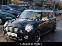 Usata Mini Cooper 109 CV (80 kW) 2009 Nero Utilitaria