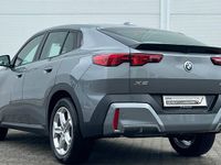 Usata BMW X2 Efficient Dynamics 150 CV (110 kW) 2025 Grigio SUV