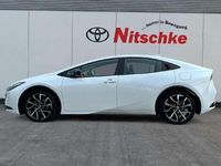 Gebraucht Toyota Prius Executive 223 PS (164 kW) 2023 Platinumweiß perleffekt Kleinwagen