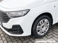 Neu Ford Transit Connect Trend 2026 Frostweiß (weiß) Van / Kleinbus