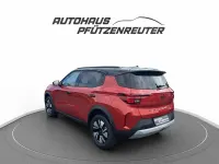 Neu Opel Frontera 145 PS (106 kW) 2026 Grau SUV