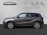 Neu Suzuki Vitara Comfort 129 PS (94 kW) 2025 Grau SUV