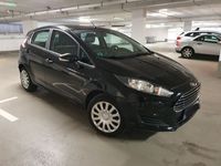 gebraucht Ford Fiesta 1,25 60kW Trend Trend