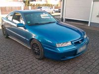 gebraucht Opel Calibra Last Edition