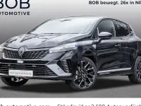 Gebraucht Renault Clio V Esprit Alpine 143 PS (105 kW) 2025 Schwarz Limousine