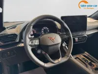 Neu Cupra Formentor VZ 390 PS (286 kW) 2026 Wählbar SUV