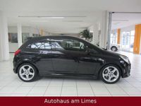 gebraucht Opel Corsa GSI 1.6*Klimatr*Tempomat*Sportsitze*2-Hand