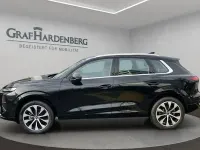 Neu Audi Q3 Comfort 150 PS (110 kW) 2025 Schwarz SUV