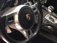 Gebraucht Porsche Cayenne Turbo 500 PS (367 kW) 2012 Schwarz SUV