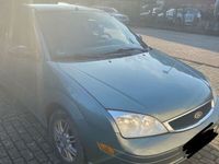 gebraucht Ford Focus 2,0 Sport Autom. Sport