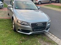 gebraucht Audi A4 B8 1.8 TFSI