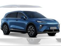 Neu MG S5 Comfort 125 kW (170 PS) 2025 Blau ((piccadilly blue)) SUV