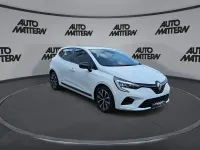 Gebraucht Renault Clio Equilibre 91 PS (66 kW) 2023 Weiß Kleinwagen