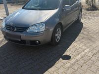 Gebraucht VW Golf V 105 PS (77 kW) 2007 Grau Limousine