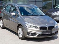 gebraucht BMW 218 Automatik *Kamera*Navi*8fach*