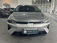 Gebraucht MG MG5 EV Luxury 130 kW (177 PS) 2023 Silber Kombi