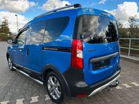 gebraucht Dacia Dokker dCi 90 Stepway