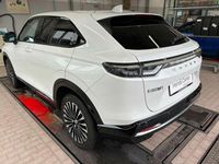 Gebraucht Honda e:Ny1 150 kW (204 PS) 2024 Platinum white (weiß) SUV