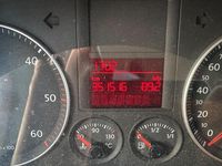 Gebraucht VW Golf V 105 PS (77 kW) 2009 Silber Kombi