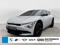 Gebraucht Kia EV6 Earth 239 kW (325 PS) 2026 Weiß SUV
