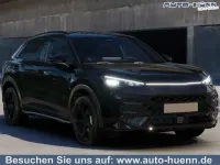 Neu VW T-Roc R-line 150 PS (110 kW) 2026 Schwarz SUV