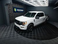 Gebraucht Ford V8 Sport 405 PS (297 kW) 2021 Weiß SUV