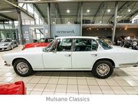 gebraucht Maserati Quattroporte Erste Serie 5G-Handschaltung 4,49%