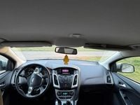 Second-hand Ford Focus 2012 Gri Break