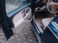 Gebraucht Rover 75 150 PS (110 kW) 2003 Grün Limousine