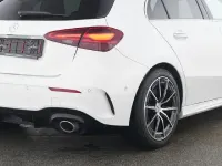 Gebraucht Mercedes A35 AMG AMG 306 PS (225 kW) 2025 Weiß Limousine