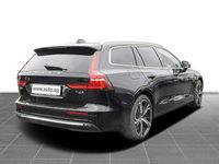 Gebraucht Volvo V60 Plus 349 PS (256 kW) 2025 Onyx black Kombi