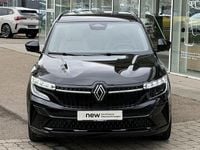 Gebraucht Renault Espace Iconic 131 PS (96 kW) 2024 Sternenschwarz SUV