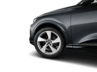 Gebraucht Audi Q5 Sport 204 PS (150 kW) 2025 Tamboragrau metallic SUV