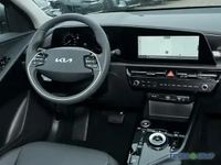 Neu Kia Niro 141 PS (103 kW) 2026 Interstellargrau SUV